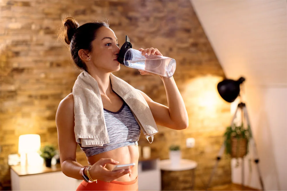 Nutrição Equilibrada: Otimize Sua Performance