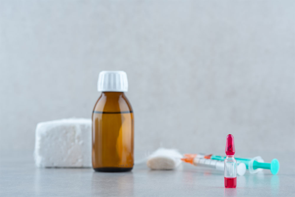 Enoxaparina: o que é, para que serve e como funciona o anticoagulante