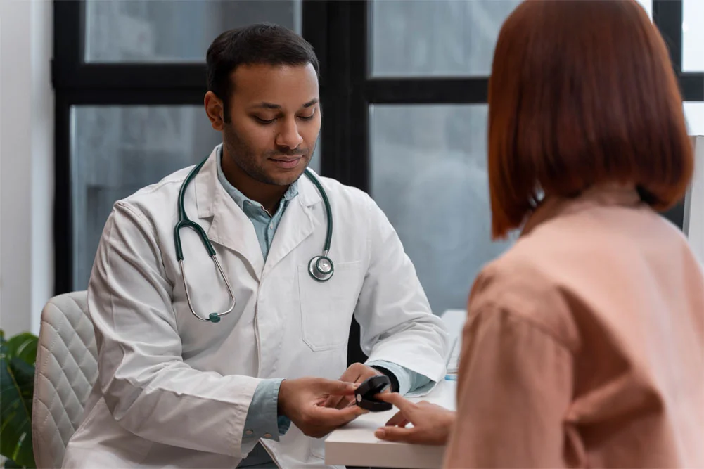 Importância Dos Hormônios e Medicamentos