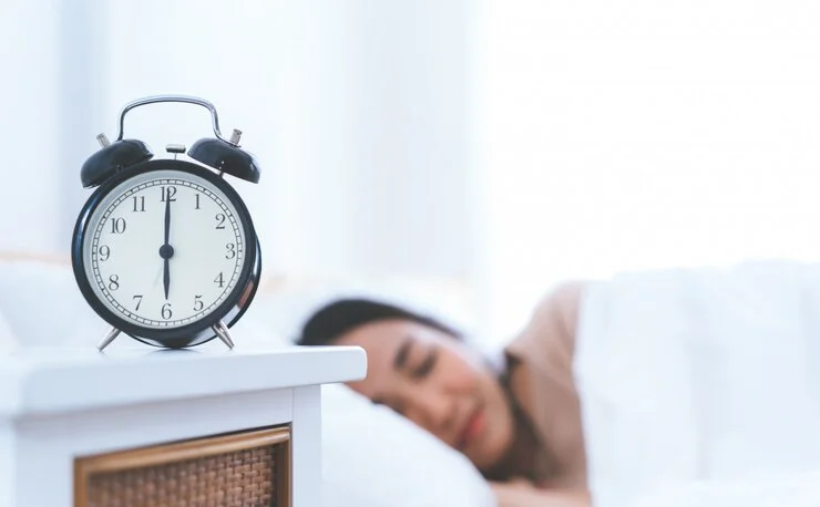 sono reparador e a saúde mental. Sono e desempenho esportivo