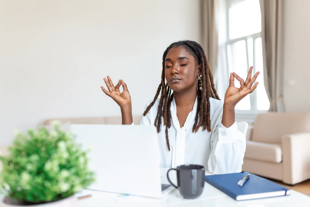 Mindfulness: Benefícios e Práticas para uma Vida Plena