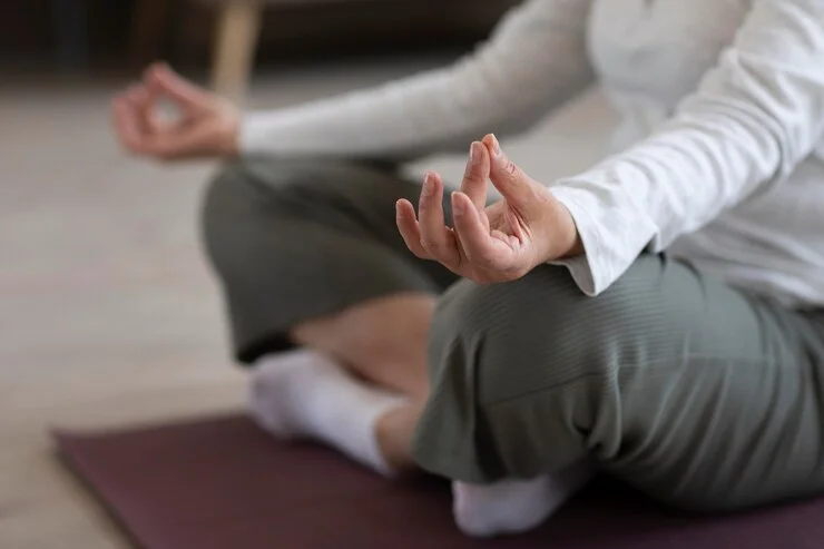 Mindfulness: Benefícios e Práticas para uma Vida Plena
