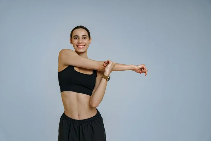 Alongamento e recuperação muscular: melhores estratégias