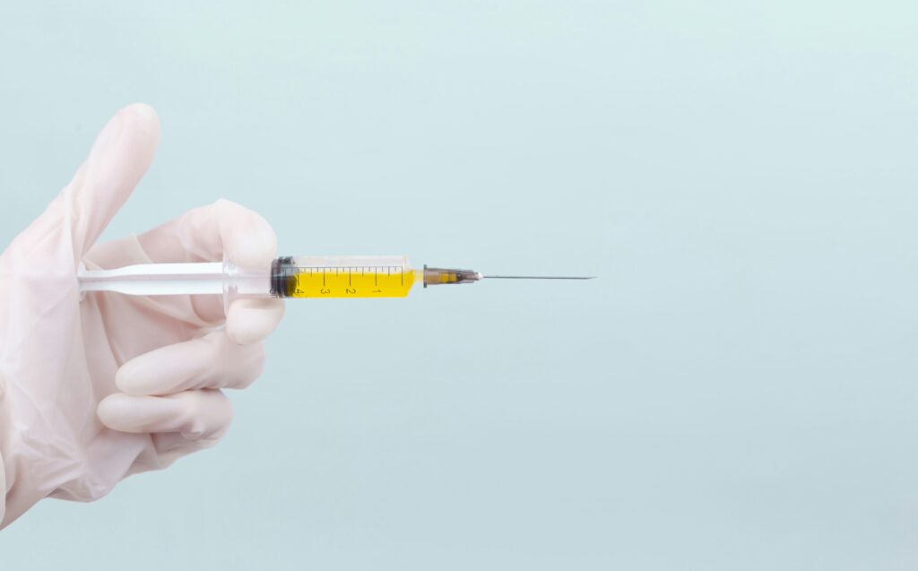 Antibióticos
