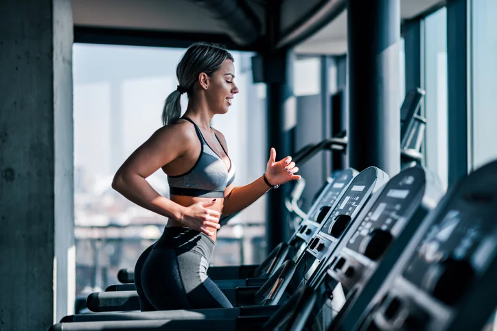 Descubra 5 Benefícios do HIIT para Sua Saúde