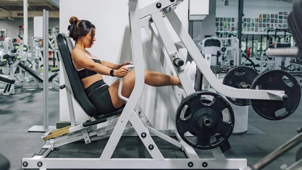Diferenças Entre Treino de Força e Resistência