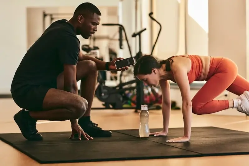 Descubra 5 Benefícios do HIIT para Sua Saúde