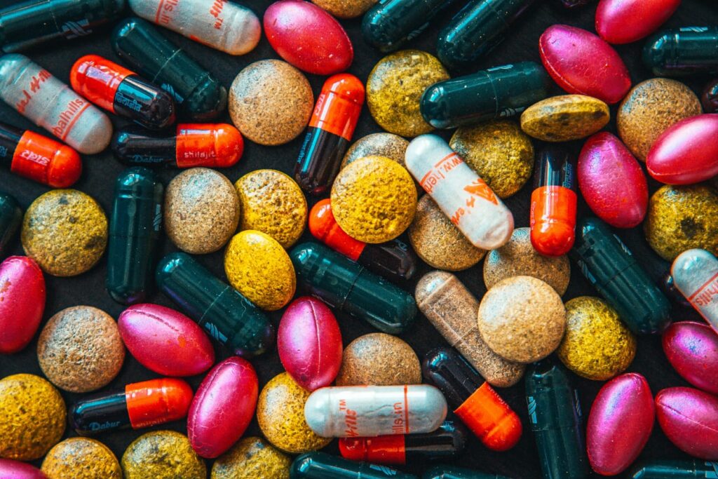 O uso de medicamentos é a principal forma de controle e prevenção de novas crises do lúpus.
