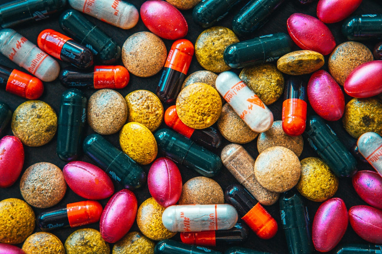 O uso de medicamentos é a principal forma de controle e prevenção de novas crises do lúpus.