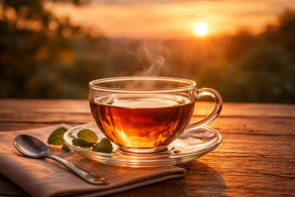 Chá verde emagrece? O que a ciência realmente indica 4 Chá verde emagrece e pode auxiliar o metabolismo quando consumido regularmente em um estilo de vida saudável.