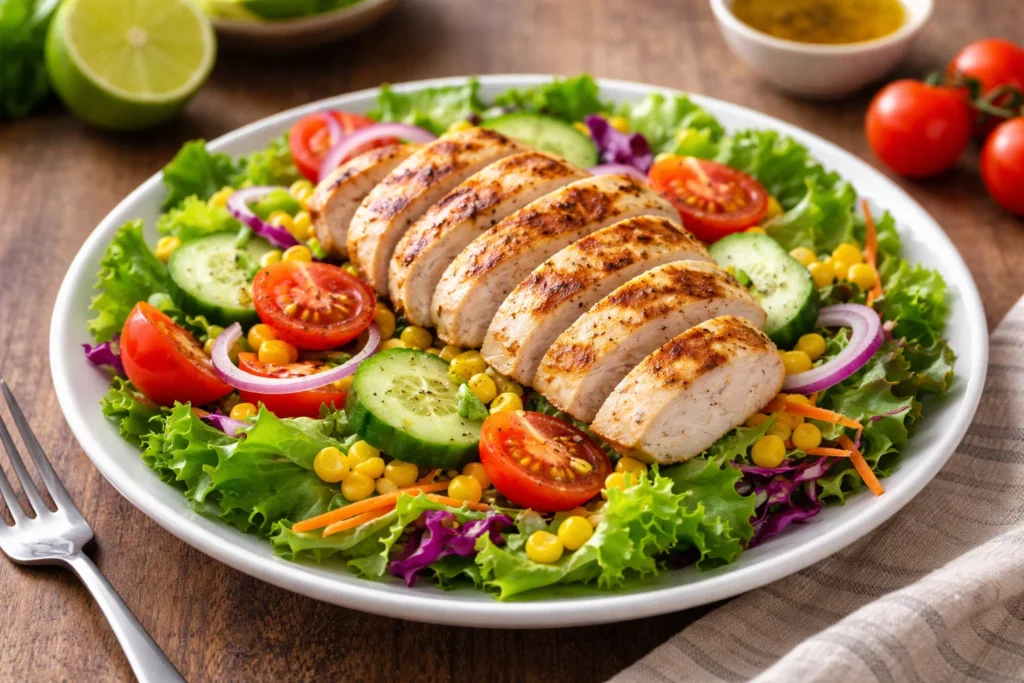 Alimentação equilibrada é a chave para evitar os riscos do excesso de proteínas.